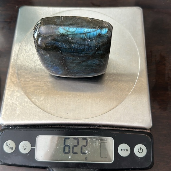 Labradorite slab - Picture 2 of 3